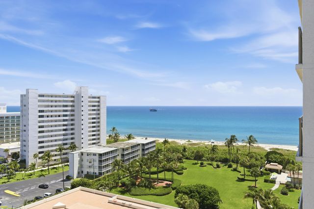 3400 N Ocean Drive 1207, Riviera Beach, FL 33404