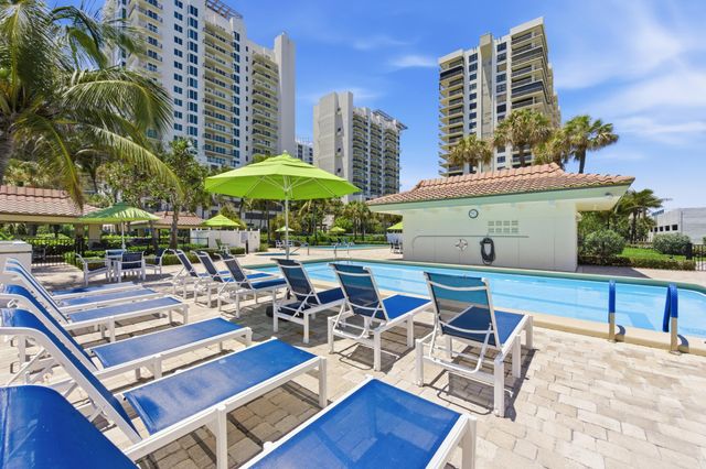 3400 N Ocean Drive 1207, Riviera Beach, FL 33404