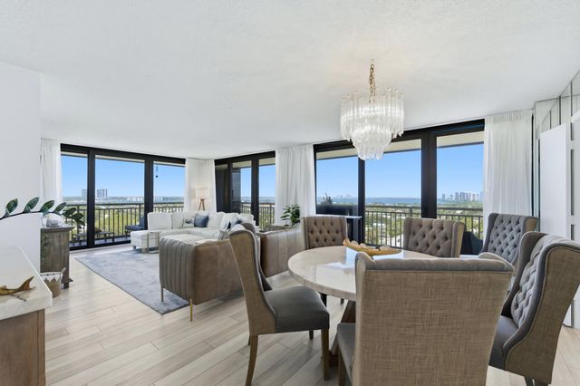 3400 N Ocean Drive 1207, Riviera Beach, FL 33404
