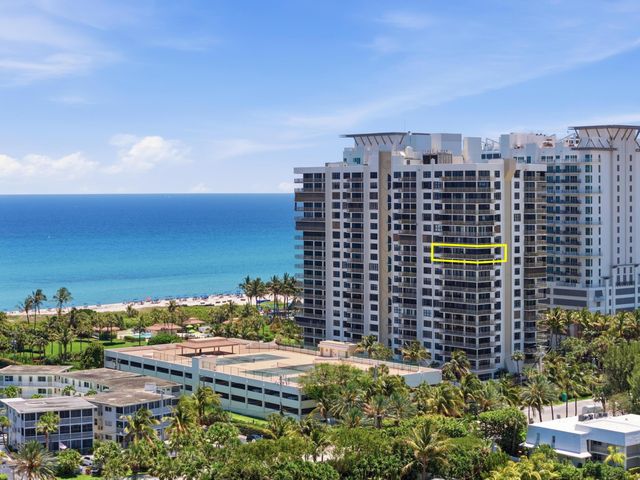 3400 N Ocean Drive 1207, Riviera Beach, FL 33404