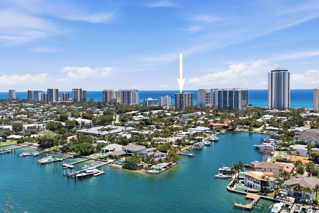 3400 N Ocean Drive 1207, Riviera Beach, FL 33404