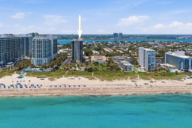 3400 N Ocean Drive 1207, Riviera Beach, FL 33404