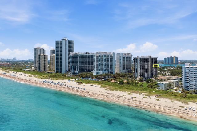 3400 N Ocean Drive 1207, Riviera Beach, FL 33404