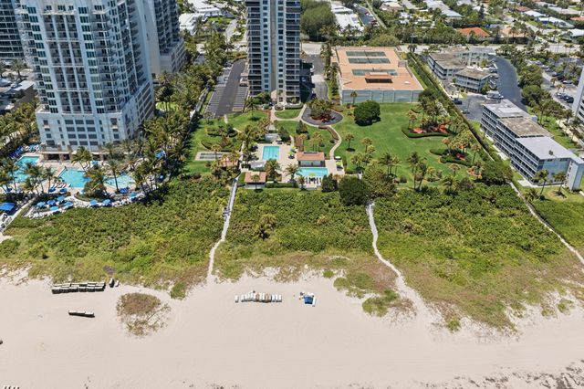 3400 N Ocean Drive 1207, Riviera Beach, FL 33404