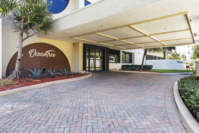 3400 N Ocean Drive 1207, Riviera Beach, FL 33404
