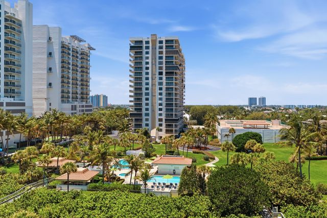 3400 N Ocean Drive 1207, Riviera Beach, FL 33404