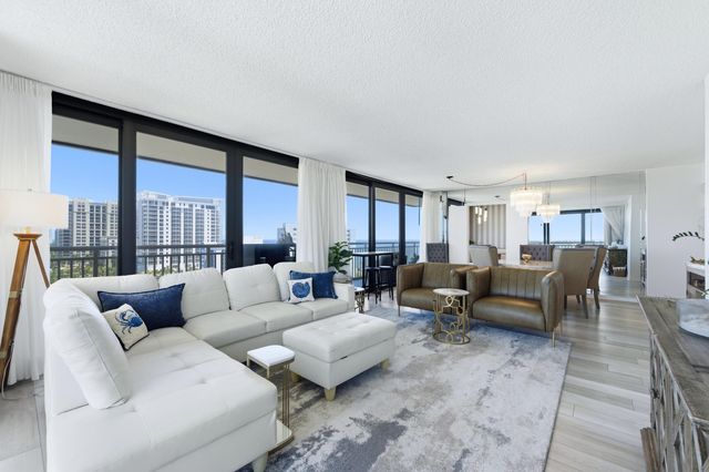 3400 N Ocean Drive 1207, Riviera Beach, FL 33404