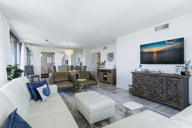 3400 N Ocean Drive 1207, Riviera Beach, FL 33404