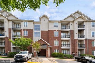 1591 SPRING GATE DR #3311, Mclean, VA 22102