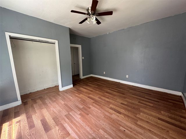 2917 Walnut Street, Greenville, TX 75401