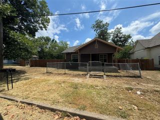2917 Walnut Street, Greenville, TX 75401