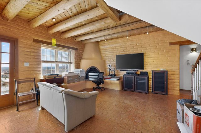 393 Chimaja Road, Corrales, NM 87048