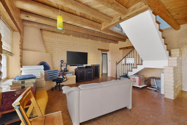 393 Chimaja Road, Corrales, NM 87048