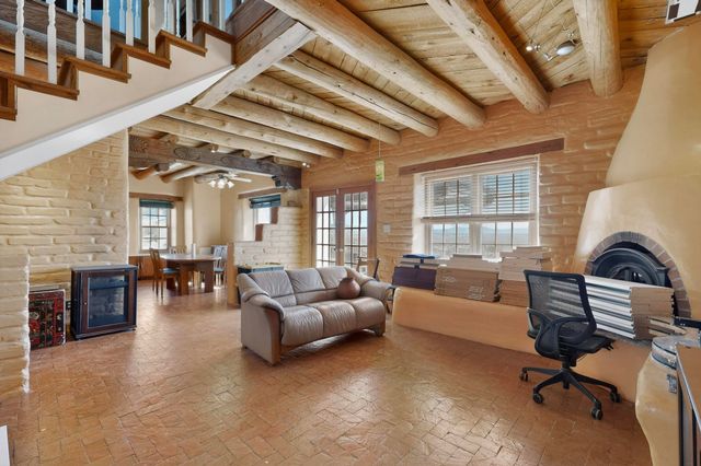 393 Chimaja Road, Corrales, NM 87048