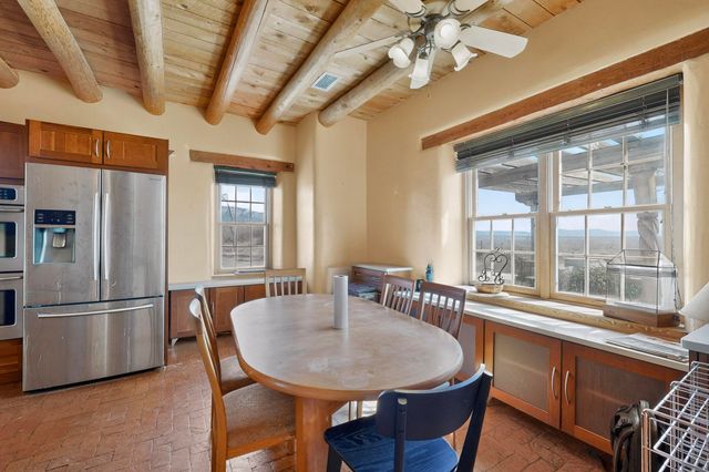 393 Chimaja Road, Corrales, NM 87048