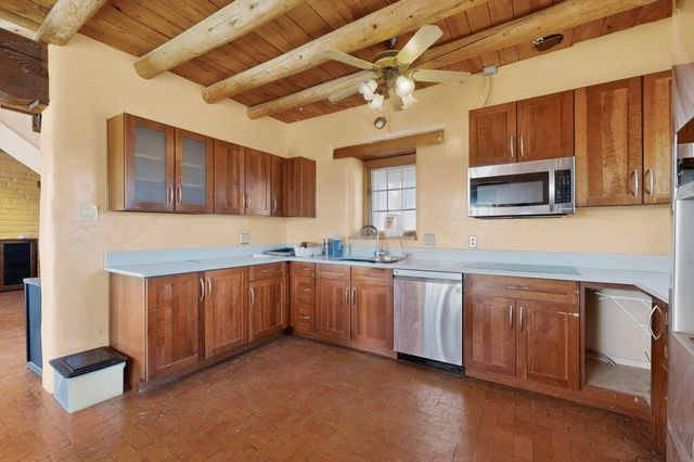 393 Chimaja Road, Corrales, NM 87048