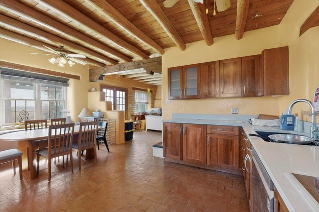 393 Chimaja Road, Corrales, NM 87048