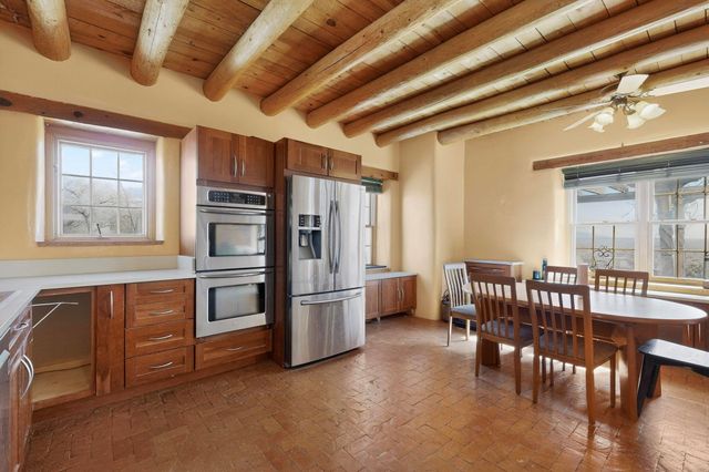 393 Chimaja Road, Corrales, NM 87048