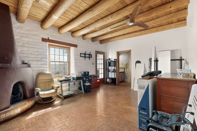 393 Chimaja Road, Corrales, NM 87048