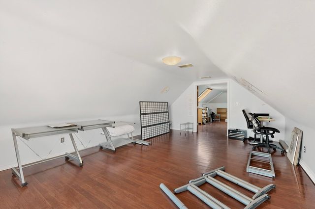 393 Chimaja Road, Corrales, NM 87048