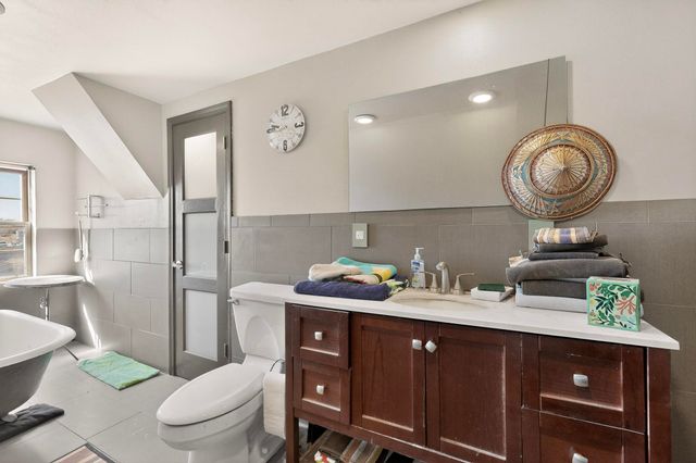 393 Chimaja Road, Corrales, NM 87048