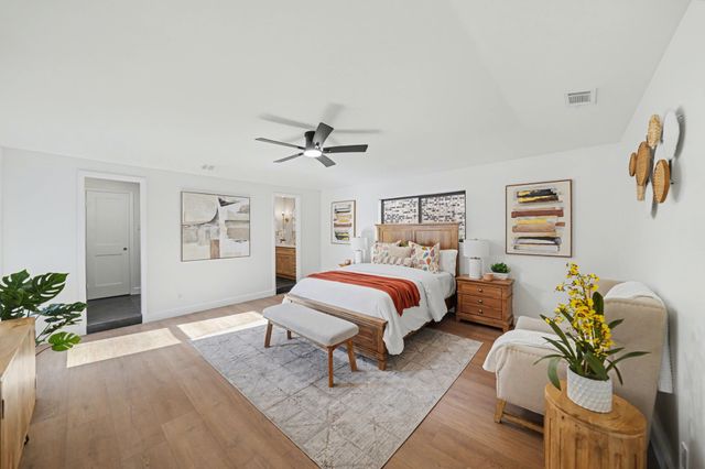 7115 Cosgrove Drive, Dallas, TX 75231