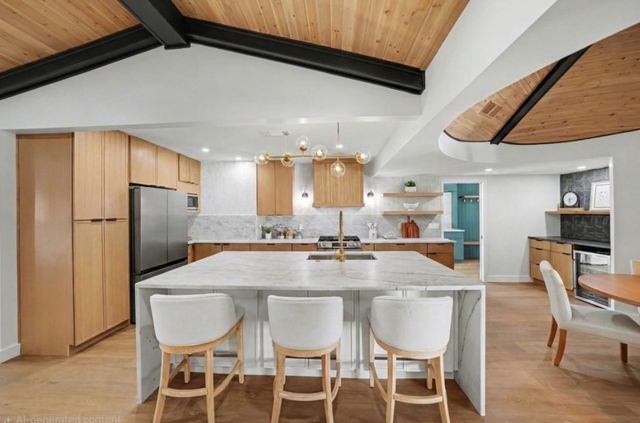 7115 Cosgrove Drive, Dallas, TX 75231