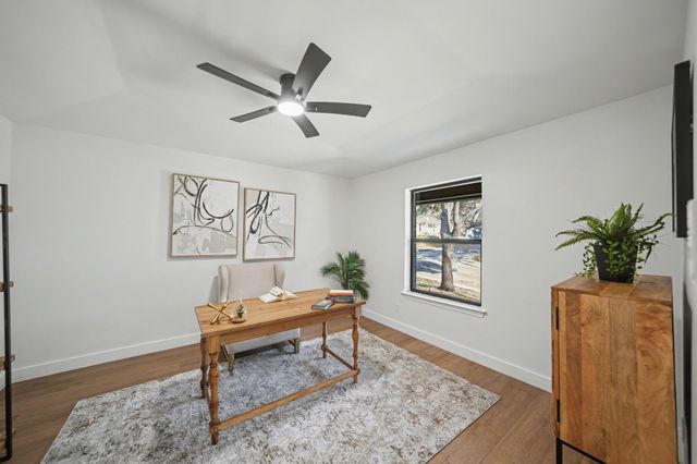 7115 Cosgrove Drive, Dallas, TX 75231