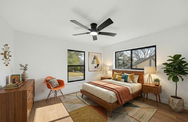 7115 Cosgrove Drive, Dallas, TX 75231