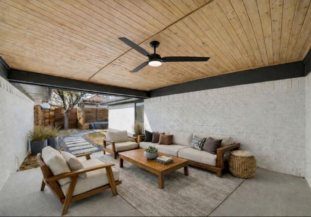 7115 Cosgrove Drive, Dallas, TX 75231