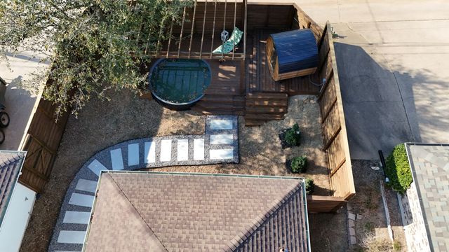 7115 Cosgrove Drive, Dallas, TX 75231