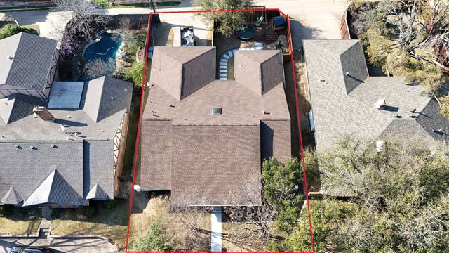 7115 Cosgrove Drive, Dallas, TX 75231