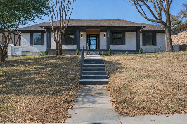 7115 Cosgrove Drive, Dallas, TX 75231