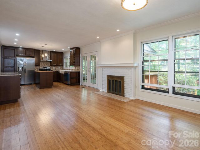 14 Forest Ridge Drive, Arden, NC 28704