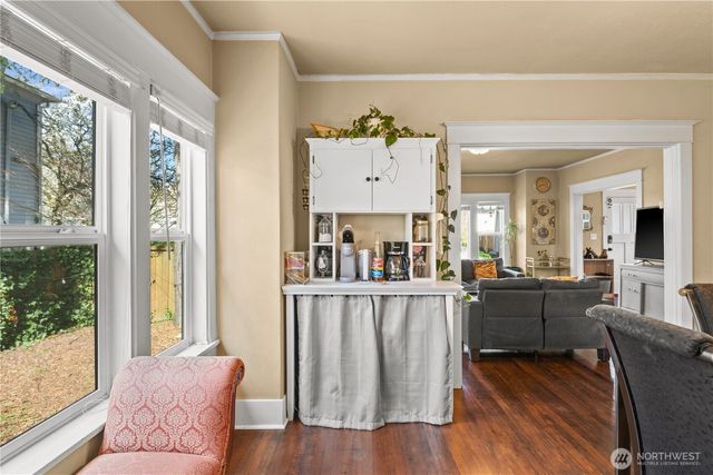 912 Earnest S. Brazill Street, Tacoma, WA 98405