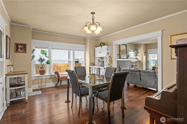 912 Earnest S. Brazill Street, Tacoma, WA 98405