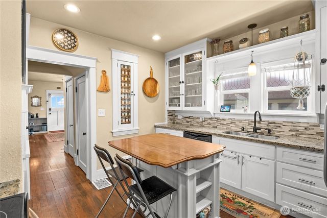 912 Earnest S. Brazill Street, Tacoma, WA 98405
