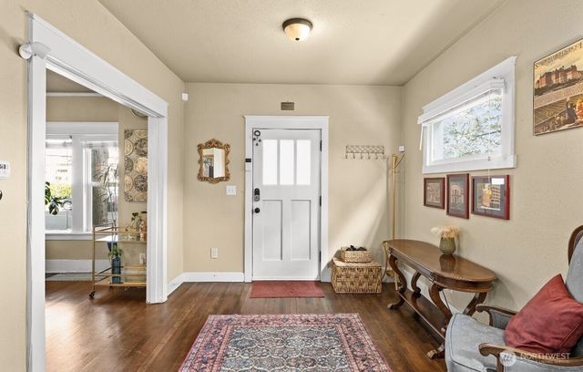 912 Earnest S. Brazill Street, Tacoma, WA 98405