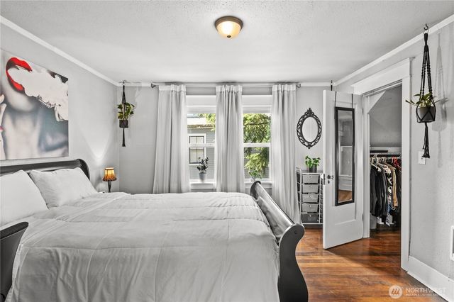 912 Earnest S. Brazill Street, Tacoma, WA 98405