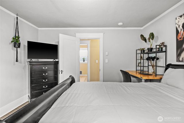 912 Earnest S. Brazill Street, Tacoma, WA 98405