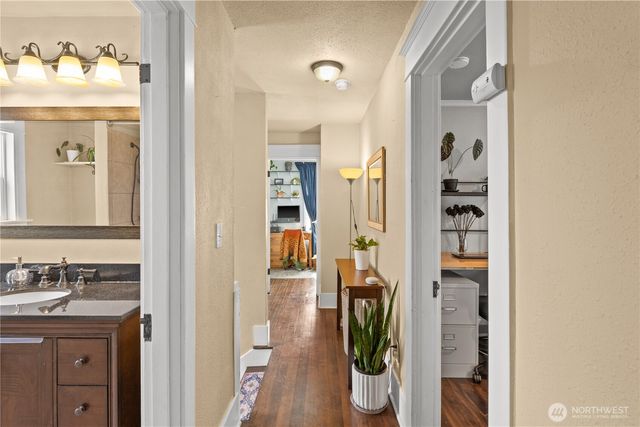 912 Earnest S. Brazill Street, Tacoma, WA 98405