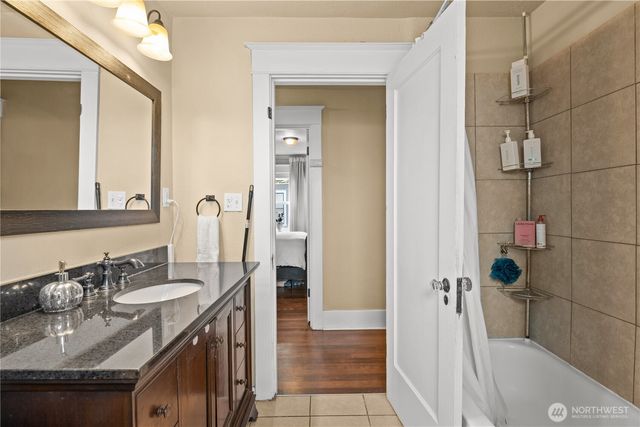 912 Earnest S. Brazill Street, Tacoma, WA 98405
