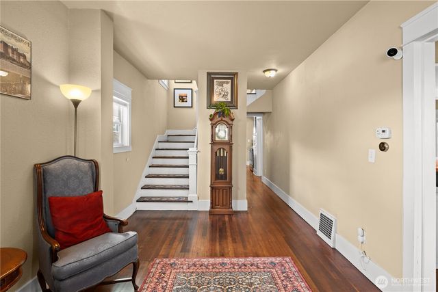 912 Earnest S. Brazill Street, Tacoma, WA 98405