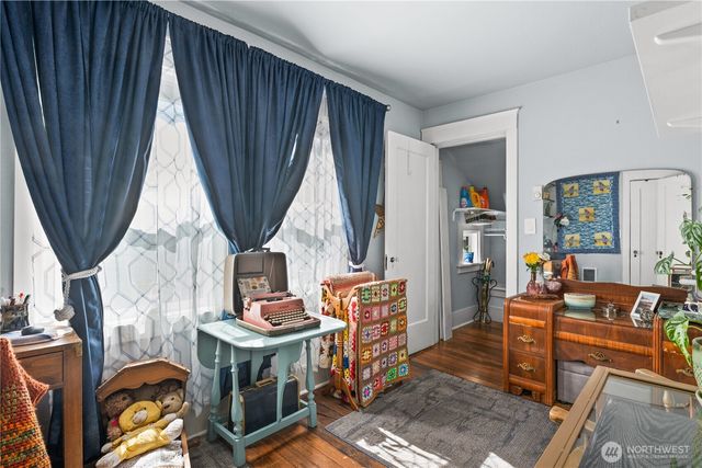 912 Earnest S. Brazill Street, Tacoma, WA 98405