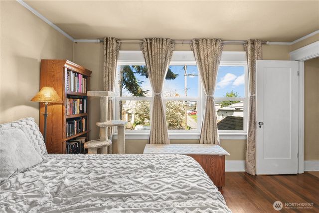 912 Earnest S. Brazill Street, Tacoma, WA 98405