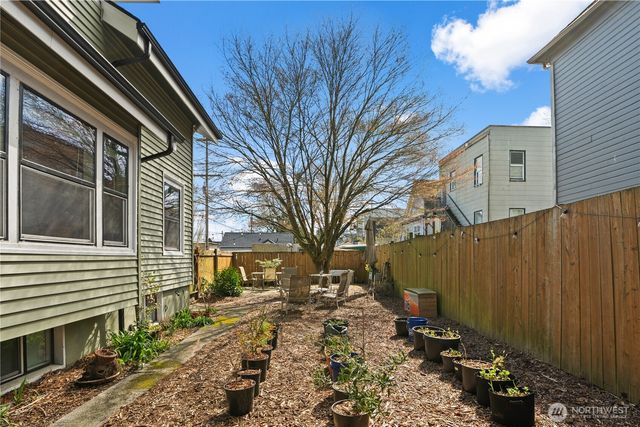 912 Earnest S. Brazill Street, Tacoma, WA 98405