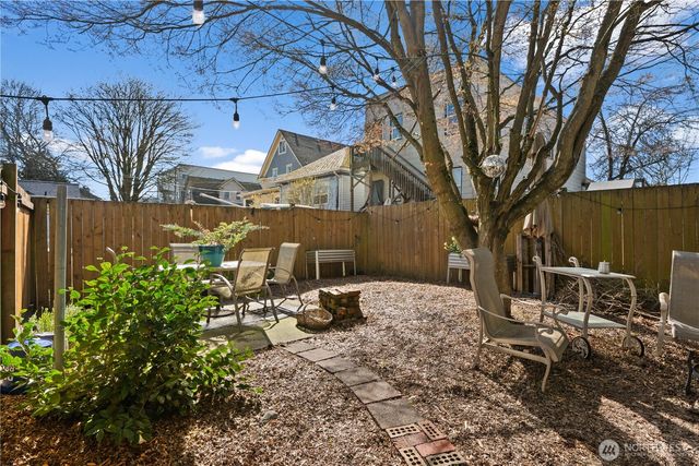 912 Earnest S. Brazill Street, Tacoma, WA 98405