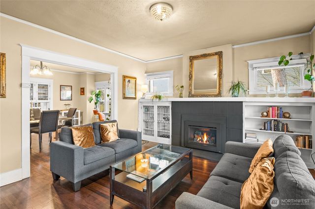 912 Earnest S. Brazill Street, Tacoma, WA 98405