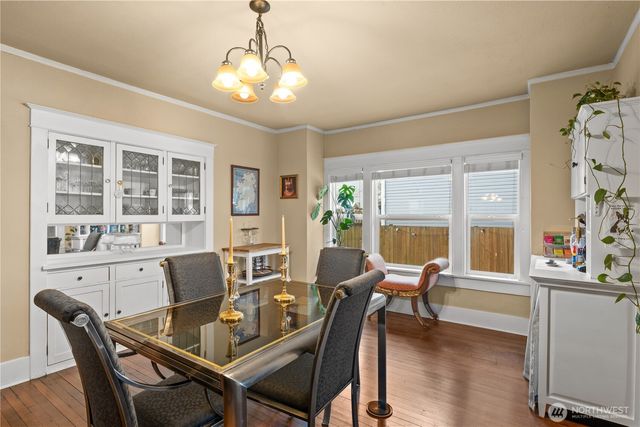 912 Earnest S. Brazill Street, Tacoma, WA 98405