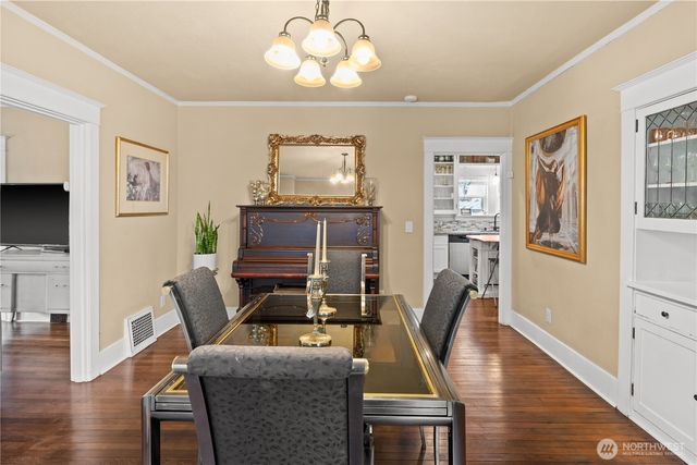 912 Earnest S. Brazill Street, Tacoma, WA 98405